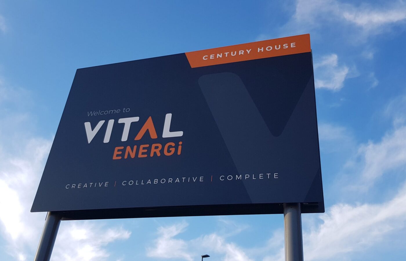 Vital Energi